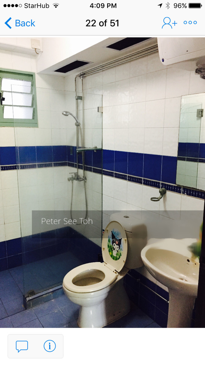 Blk 642D Punggol Drive (Punggol), HDB 4 Rooms #153059712